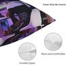 Rapper Music JUL  Pillowcases  Vintage Pillow Case For Chair Sofa Home Decor Comfy Pillow Cover
