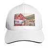 Redcliffe Dolphins Baseball Cap summer hat Custom Cap Hat Luxury Brand sailor cap for Unisex Women Hats Unisexs