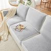Stretch Sofa Cover Cover All-Inclusive Universal Non-Slip Sofa Cushion Case Cover Cloth Sofa Cushion Seat Cover Four Seasons Universal