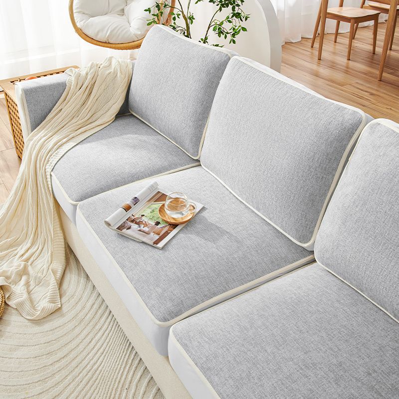 Stretch Sofa Cover Cover All-Inclusive Universal Non-Slip Sofa Cushion Case Cover Cloth Sofa Cushion Seat Cover Four Seasons Universal