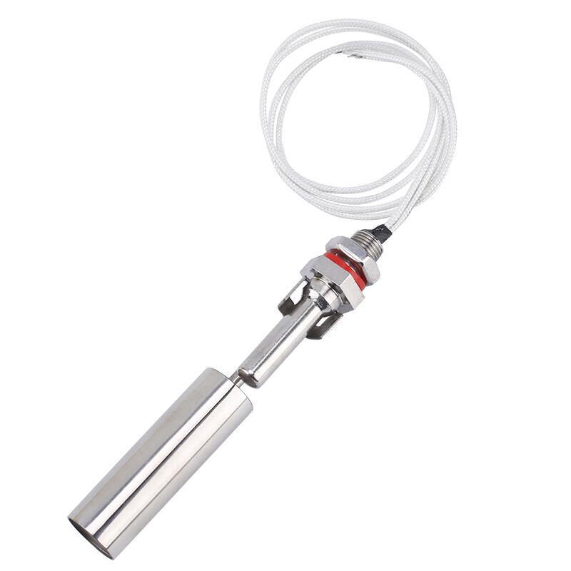 ELECALL Duckbill Stainless Steel Float Level Switch (CN version)