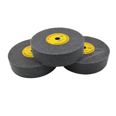 Chiyue Nylon Fiber Non-woven Polishing Wheel