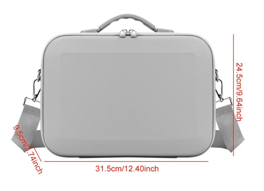 Hard Case Backpack Bag Drone Case Suitcase FOR DJI Neo Fly More Combo