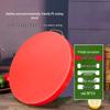 Round Plastic Cutting Board