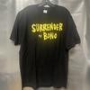 Surrender By Bono 2023 Bono At The Beacon Concert T-shirt Black Size Large NWOT