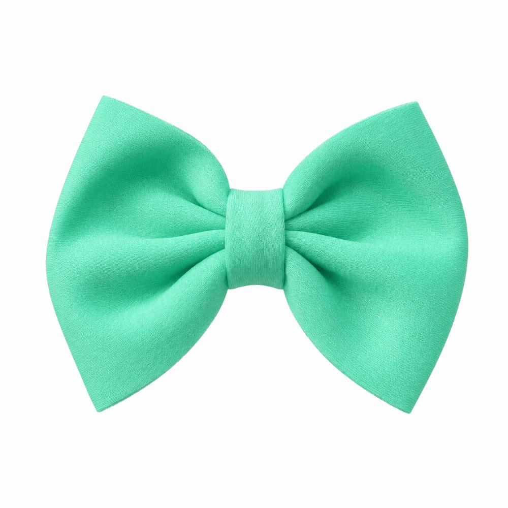 Fabric Motorcycle Helmet Bow Lightweight Electric Bike Tail Decor Electric Bike Tail