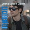 Smart Bluetooth Sunglasses F07/F08 - 2026 European & American Style