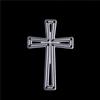 Cross Metal Cutting Dies Stencils for DIY Scrapbooking/photo Album Decorative Embossing DIY Paper Cards