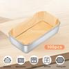 Backen – Backpapier