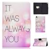 For Galaxy Tab A7 Case 2020 10.4 SM-T500 Cover Tablet for Samsung Tab A7 Lite 8.7 Tab A8 2021 10.5 Case A 8 Tab A 10.1 2019 T510
