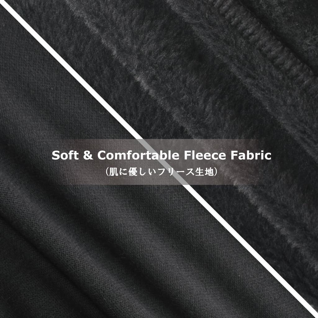 YAPJEB Neck Face Winter for Outdoor Activities Like and Snowboarding Kids' Warmer, Balaclava, Cover, Hat, Fleece-Lined, Windproof, Unisex, Fishing,