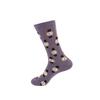 Men's Spring and Autumn Fashion Trends In Tube Socks