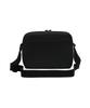 Nike Heritage Crossbody Bag 2.0 (4L) - Black:White / Ib4378-010