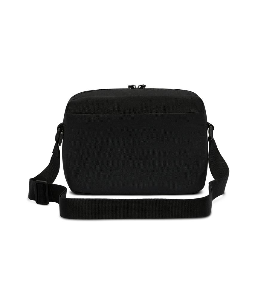 Nike Heritage Crossbody Bag 2.0 (4L) - Black:White / Ib4378-010