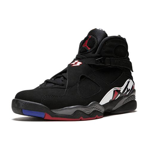Jordan 8 Retro Playoffs 2007 305381-061
