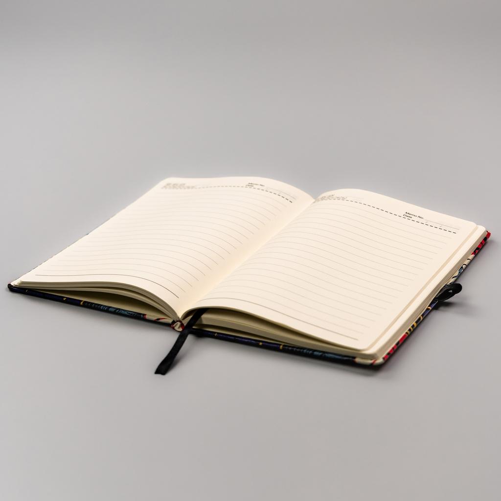 Notebook PTN NOT-6-LN-8663 N01