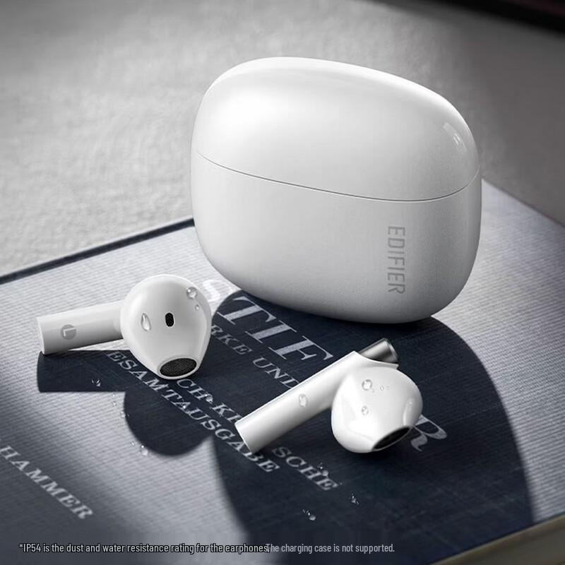 Edifier Zero Buds True Wireless Bluetooth Earbuds