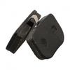 Bike Disc Brake Pads Resin Brake Pads Semi-Metal Brake Pads Easy Installation