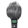 Thick Handheld Stage Microphones Windscreen Foam for Zoom H1 Recorder Mic Widely Application Accessories