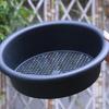 Filtering Function Gardening Soil Sieve Multi-Size Mesh Gravel Filter Tool  Garden Use