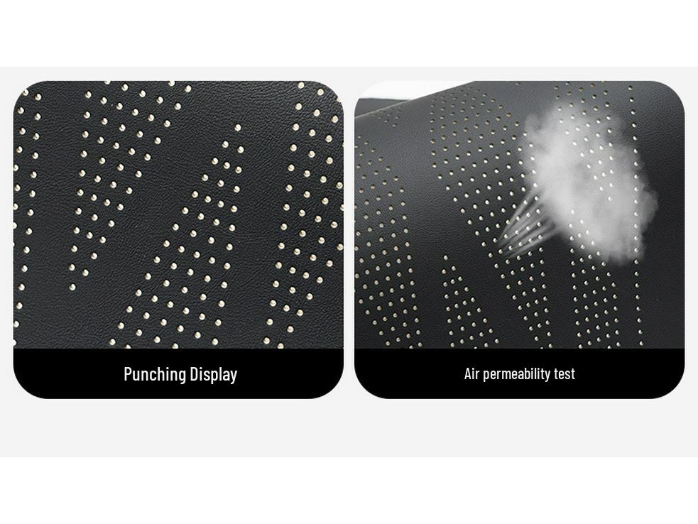 Ledersitzbezüge für Subaru XV, Forester und Outback - Vordere und hintere Reihe