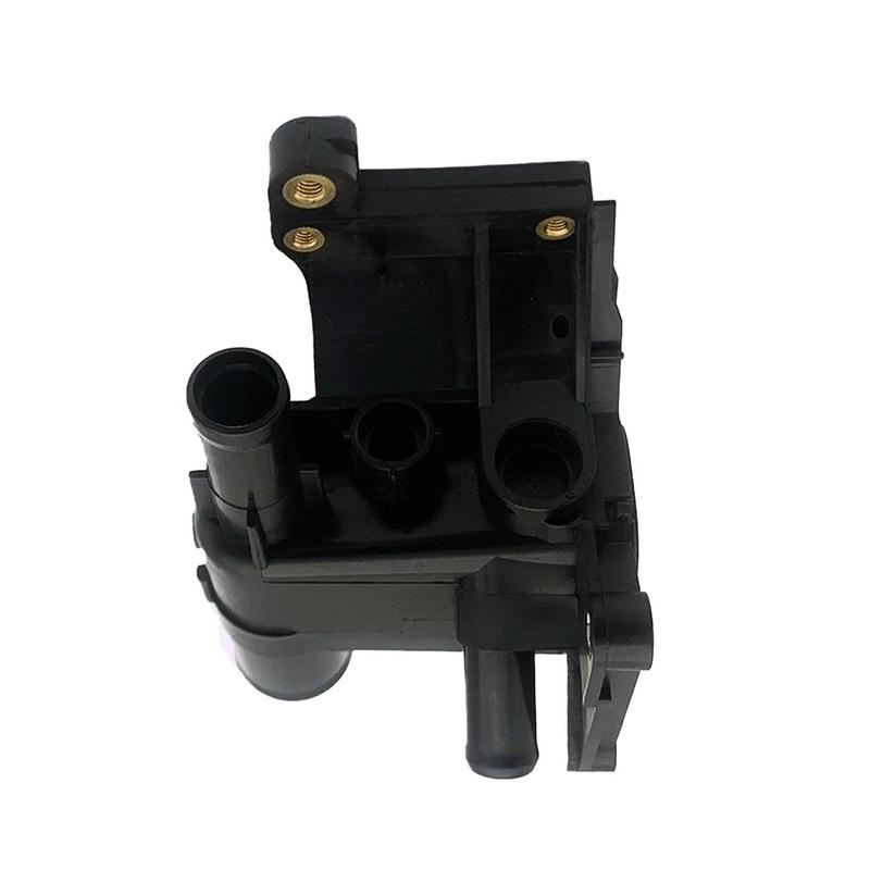 Engine Coolant Water Outlet 6S4Z8K556A for Ford For Escape For Focus Fusion Transit Connect Direct Replacement