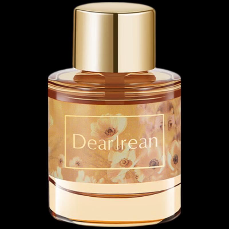 Dear Irean Heartbeat Echo Secret Garden Women s Perfume