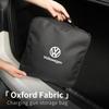 2026 Chaude Pour Volkswagen VW Voiture Électrique Câble de Recharge Boîte de Rangement Sac de Transport pour Câbles de Chargeur Organisateur de Coffre Pour Volkswagen VW Scirocco