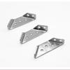 Haisidick Stainless Steel Multi-Function Corner Bracket