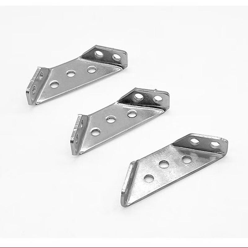 Haisidick Stainless Steel Multi-Function Corner Bracket