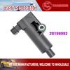 Котушка запалювання для DELPHI 28198992 8B 11A 33100-116-0000 для Hisun Massimo 500CC 700CC HS500 HS700 Квадроцикл UTV EFI