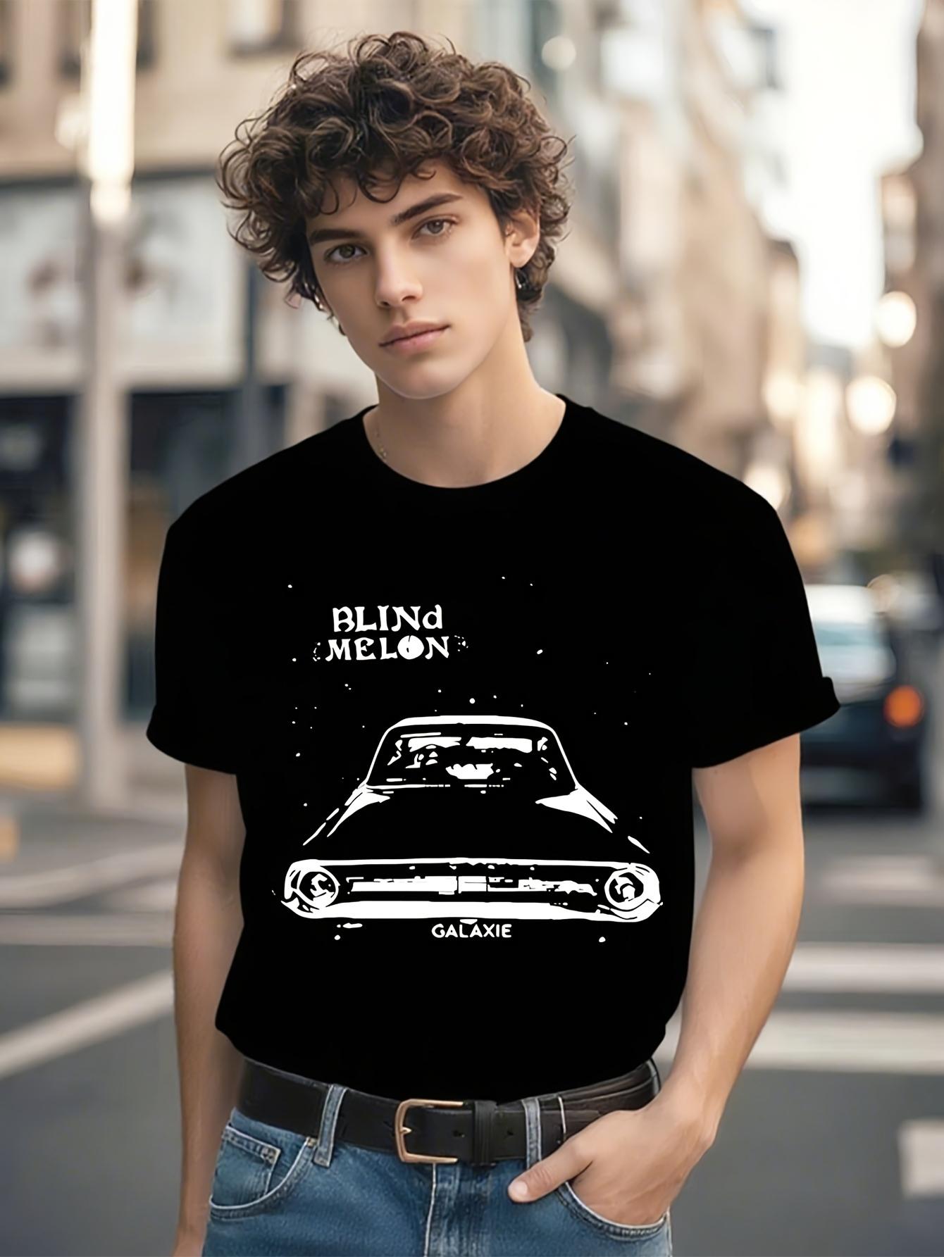 The Band 1990s Logo Vintage Rock Tshirt - Unisex Cotton S... M