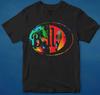 Belly Music Band T-Shirt Schwarz Baumwolle Volle Größe Geschenk Für Fans