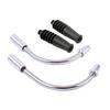 2Pcs ZTTO Lightweight Bike Noodles Cable V Brake Elbows for MTB