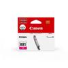 Canon CLI-881M Original Magenta Ink Cartridge