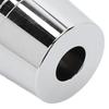 Safety Razor Base Holder Wide Opening Alloy Universal Men Shaving Brush Drying Stand
