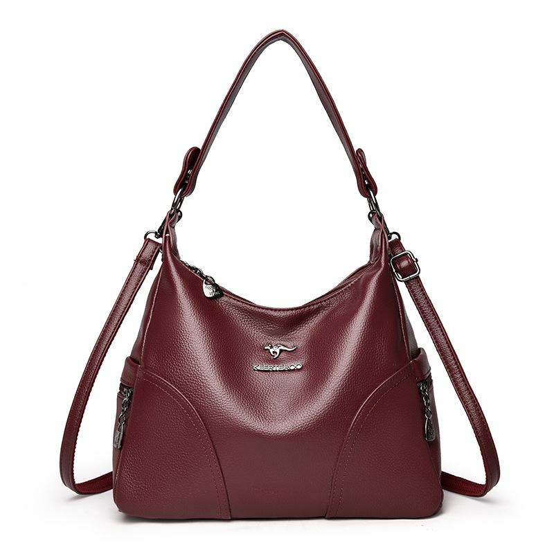 Commute Niche Bag - Stylish and Casual, Versatile and Elegant - Single Shoulder Crossbody Bag for Commuting