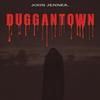 Duggantown by John Jenner Paperback Book 9781035858552