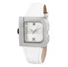 LAURA BIAGIOTTI Watch LB0001L-07. Quartz, Color White. Woman.