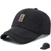 Autumn Winter Baeball Cap Outdoor Korean Verion Fihing Protection Sun Hat Dad Hat Women Trendy