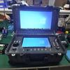 FPV Drone Dual Screen Ground Station With Built-in Remote Telemetry And Pod Remote Control Technology