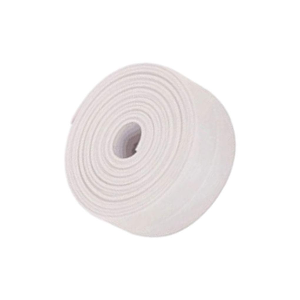 PVC Waterproof Kitchen Caulk Tape Easy-to-Apply Adhesive Seal For Kitchen And Bathroom Sticker