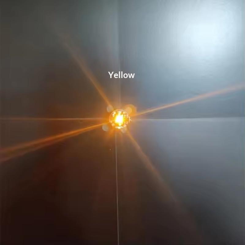 2Pcs Super Mini Magnetic Led Lamp Toys 11Mm *5.5Mm Diy Model Making General Model Plus Light With Batteries And 1Pc Magnet