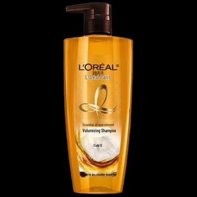 L'Oréal Essential Oil Nourishing Volumizing Shampoo