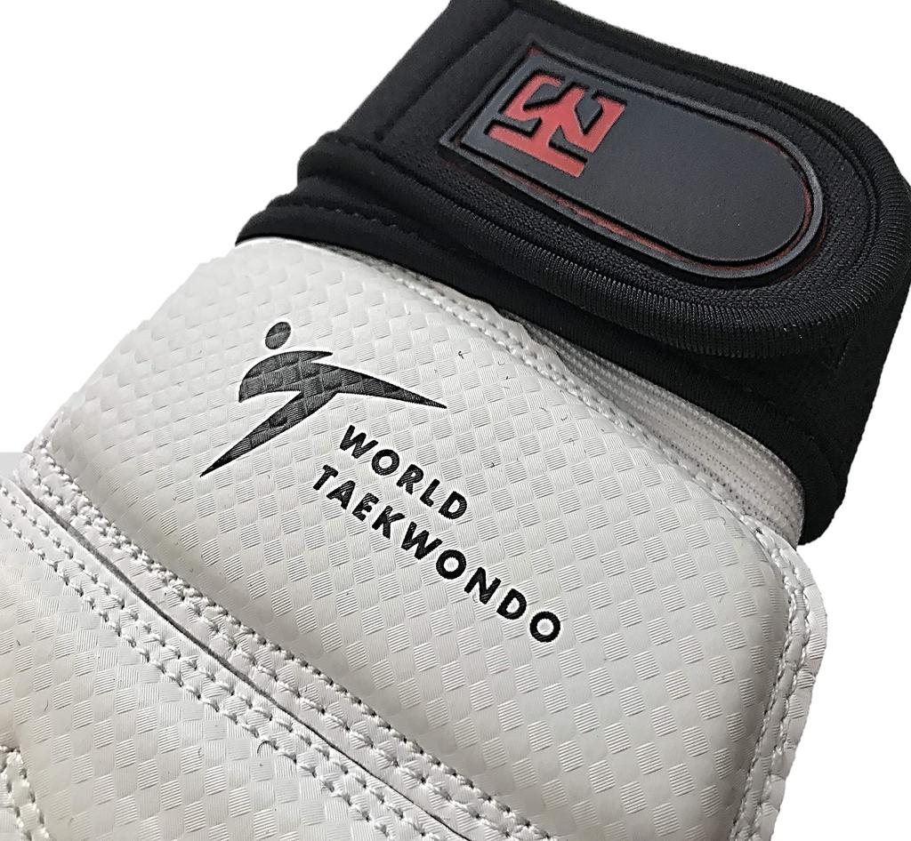 MOOTO EXTERA Chránič rukou MOOTO EXTERA Karate Taekwondo Podpora pěsti Boxerské rukavice // (Malý)