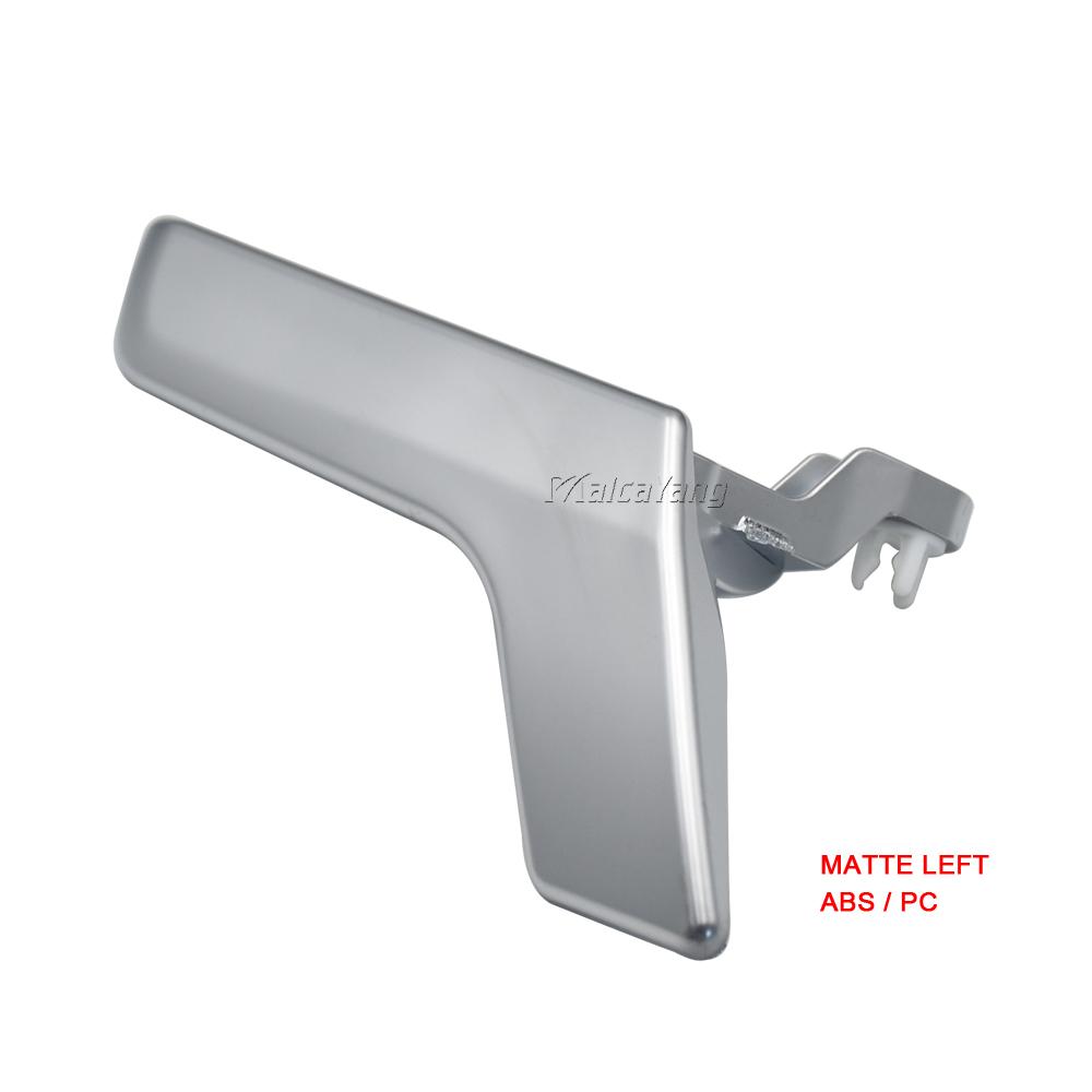 2047201171 Car Upgraded Interior Chrome Opening Door Handle For Mercedes Benz W204 C-Class GLK 300 C180 C200 C300