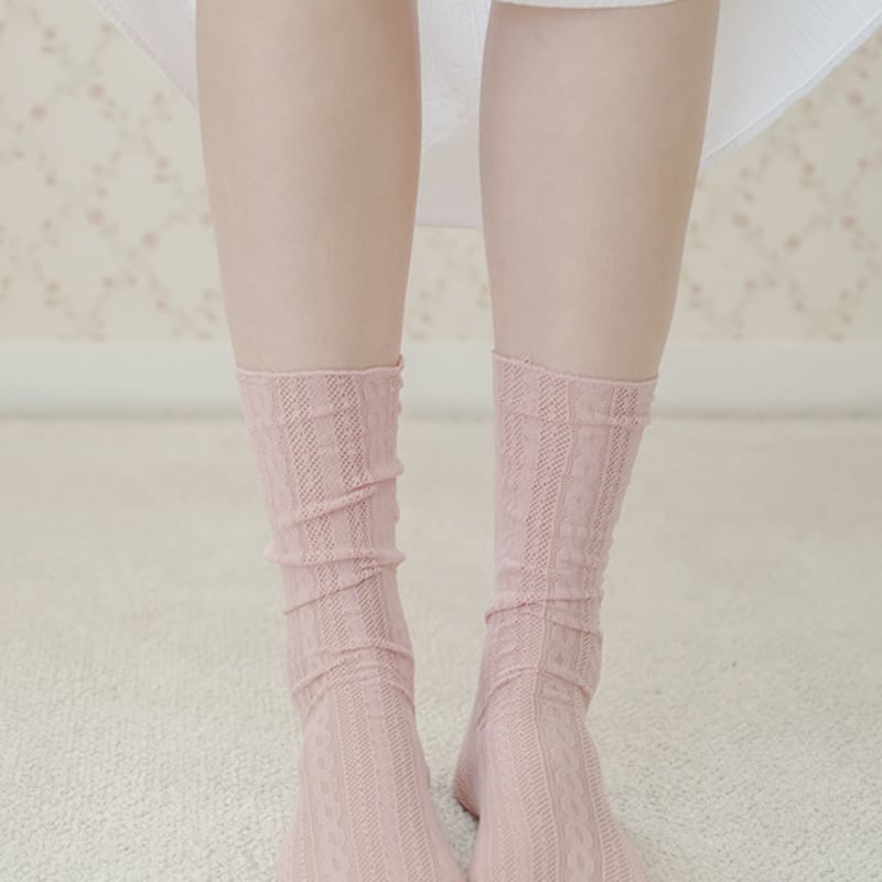 Meminn Mammoth Race Socks 4 Colors