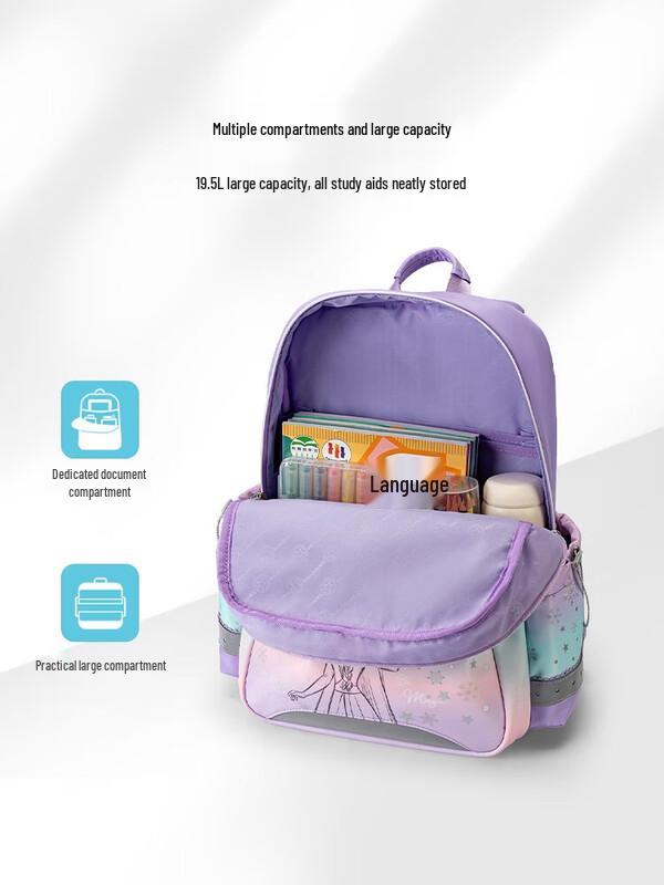 Samsonite Kids  School Backpack
