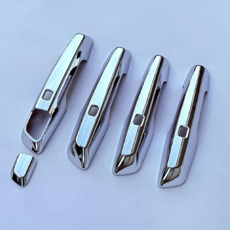 Sada chráničů vnitřních madel a prostoru pro ruce dveří 2025 Honda Prologue