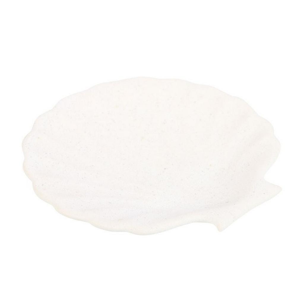 Something Different Scallop Incense Holder